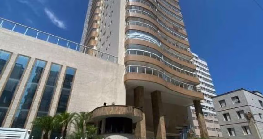 Apartamento com 3 suítes e 130mts útil! Do Ladinho da Praia!! Financia!