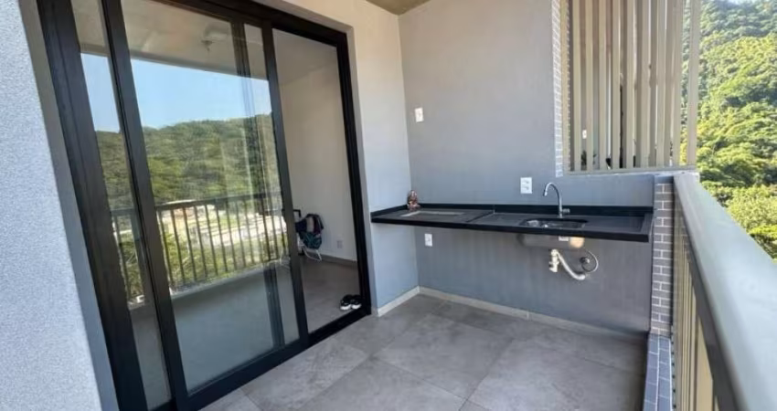 Apartamento com 2 dorms - Prédio Novo - Varanda gourmet e Lazer!