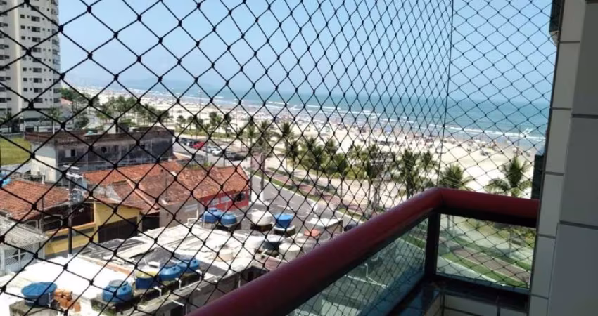 Apartamento para Locação - 1 Dormitório + Vaga de Garagem  - Cód: ACT3367