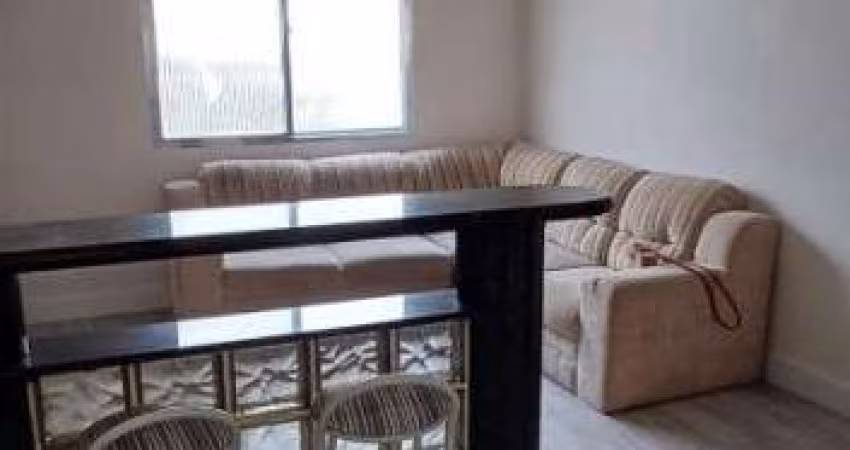 Apartamento com 2 dosmr 1 suíte por Apenas R$ 280mil! Mobiliado e Financia!