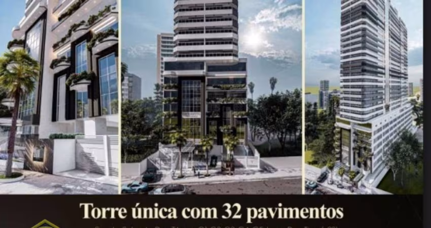 Oportunidade!! Lindo apto 03 suítes, Aviação!