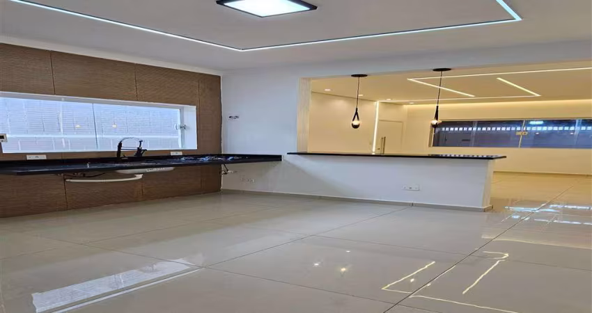 CASA CAIÇARA - PRAIA GRANDE SP