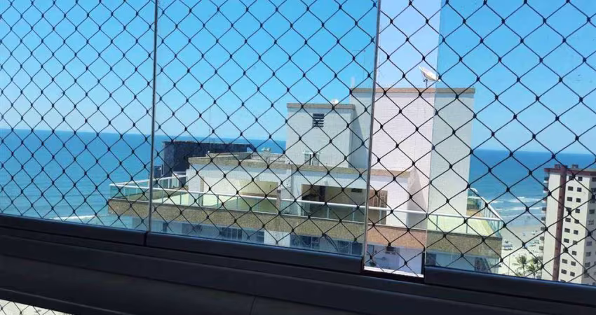 Apto. 3 dorms. e 2 vagas no Caiçara! - Cód: ACT332