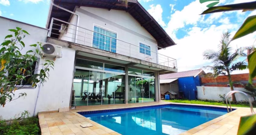 Casa com 2 dormitórios à venda, 243 m² por R$ 800.000,00 - Itoupava Norte - Blumenau/SC