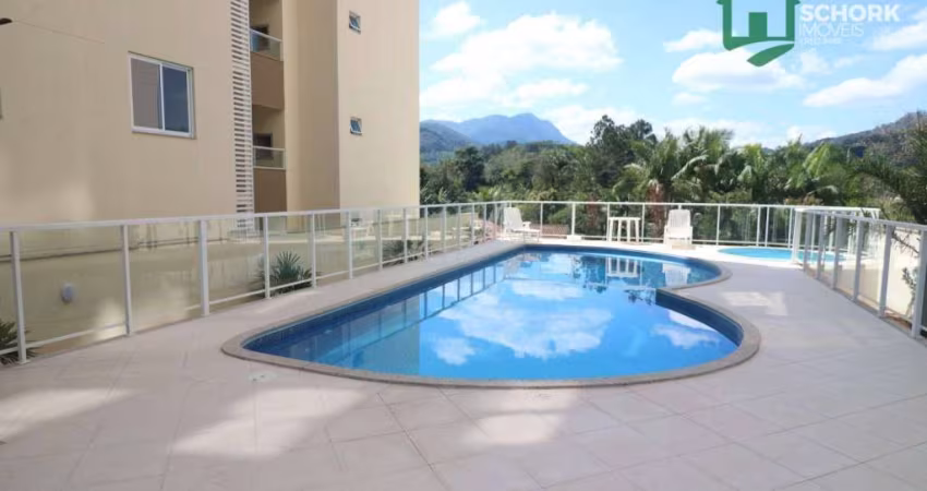 Apartamento com 2 dormitórios à venda, 70 m² por R$ 285.000,00 - Itoupava Central - Blumenau/SC