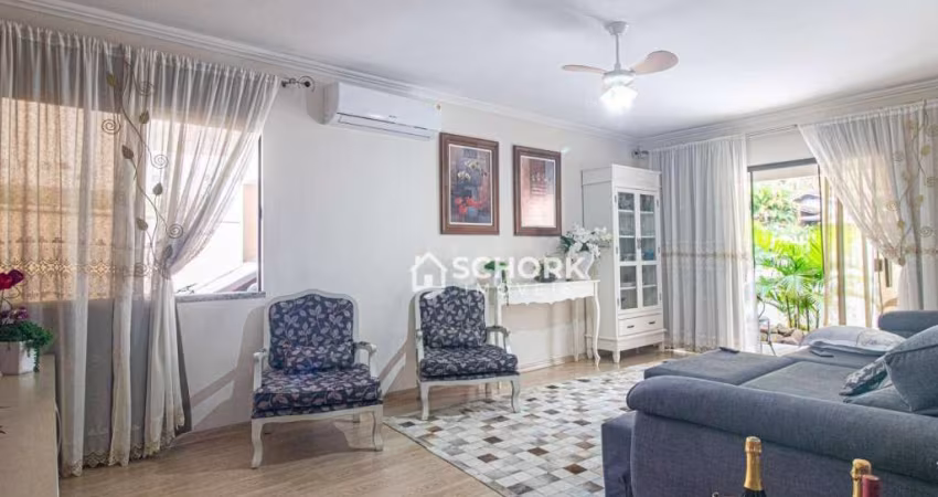 Casa com 3 dormitórios à venda, 99 m² por R$ 795.000,00 - Progresso - Blumenau/SC