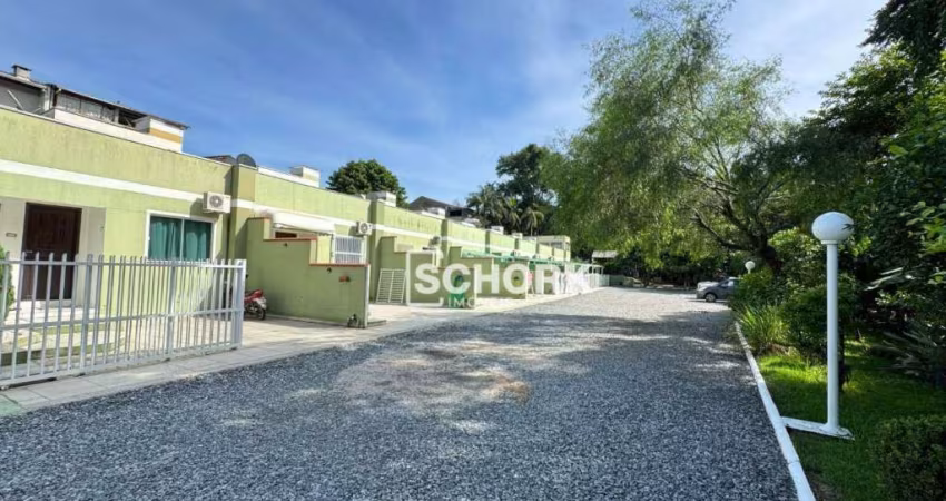 Casa com 2 dormitórios à venda, 64 m² por R$ 350.000,00 - Itoupavazinha - Blumenau/SC