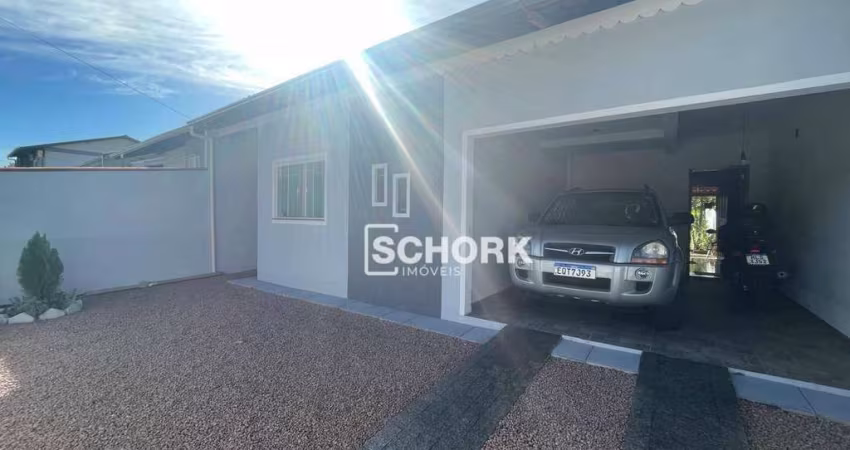 Casa com 1 dormitório à venda, 90 m² por R$ 480.000,00 - Itoupavazinha - Blumenau/SC