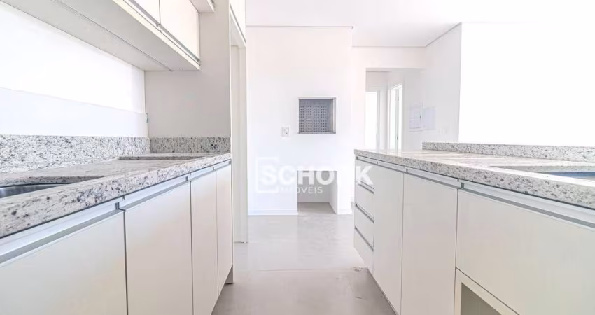 Apartamento com 2 dormitórios à venda, 63 m² por R$ 420.000,00 - Escola Agrícola - Blumenau/SC