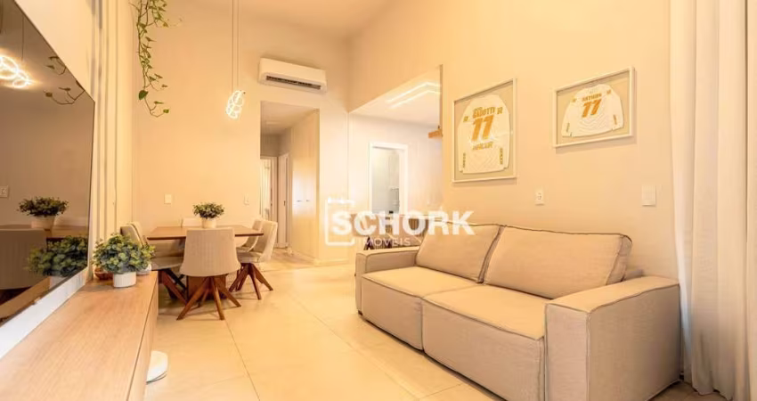 Casa com 2 dormitórios à venda, 80 m² por R$ 498.000,00 - Centro - Rodeio/SC