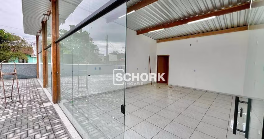 Sala para alugar, 30 m² por R$ 2.135,91/mês - Itoupava Central - Blumenau/SC