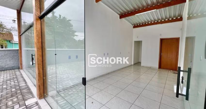 Sala para alugar, 20 m² por R$ 1.822,71/mês - Itoupava Central - Blumenau/SC