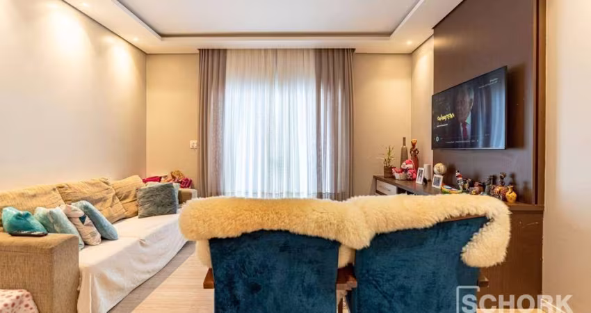 Casa com 2 dormitórios à venda, 88 m² por R$ 460.000,00 - Passo Manso - Blumenau/SC