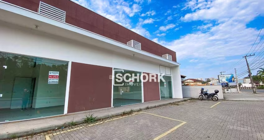 Sala para alugar, 29 m² por R$ 1.530,97/mês - Itoupava Central - Blumenau/SC
