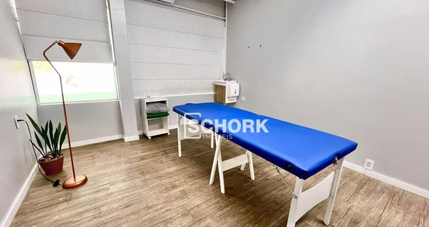 Sala para alugar, 18 m² por R$ 2.129,00/mês - Itoupava Central - Blumenau/SC