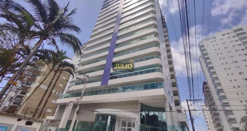 Apartamento à venda em Mongaguá, Centro, com 2 quartos, com 90.44 m², Residencial Unique