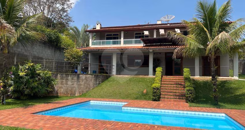 Chácara com 3 quartos à venda em Chácara San Martin I - SP
