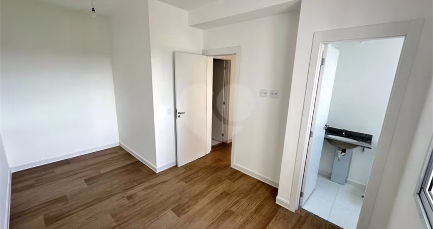 Apartamento com 2 quartos à venda ou para locação em Chácaras Saudáveis E Encantadoras - SP