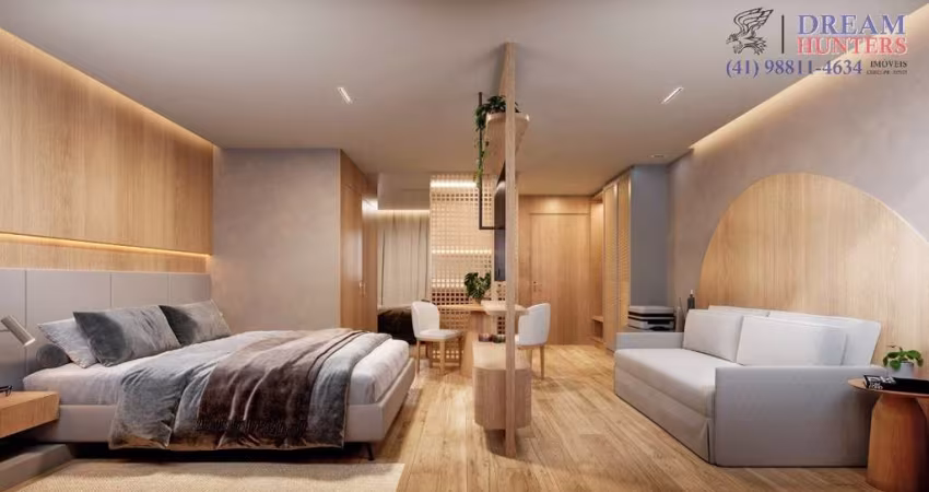 Apartamento com 3 quartos à venda na Rua Buenos Aires, 572, Batel, Curitiba