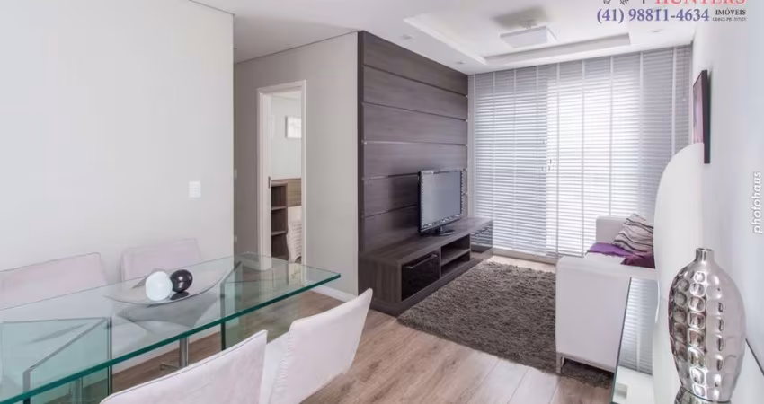 Apartamento com 3 quartos à venda na Rua João Bettega, 4301, Portão, Curitiba