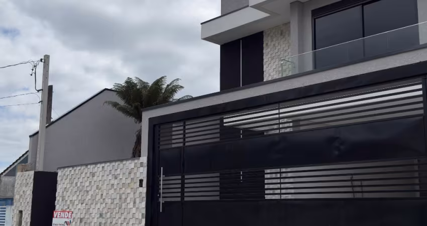 Casa Alto Padrao em Araucaria