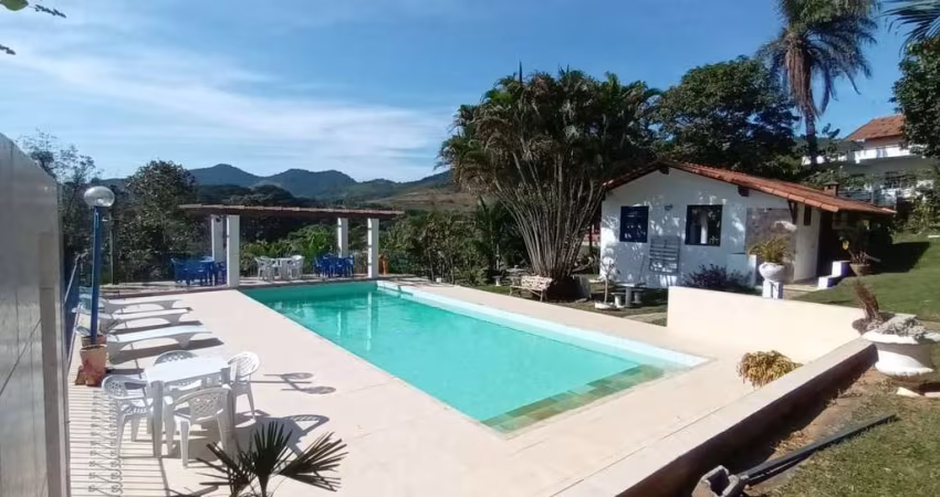 Pousada para Venda em Miguel Pereira, Plante Café, 19 dormitórios, 19 suítes, 20 banheiros, 20 vagas