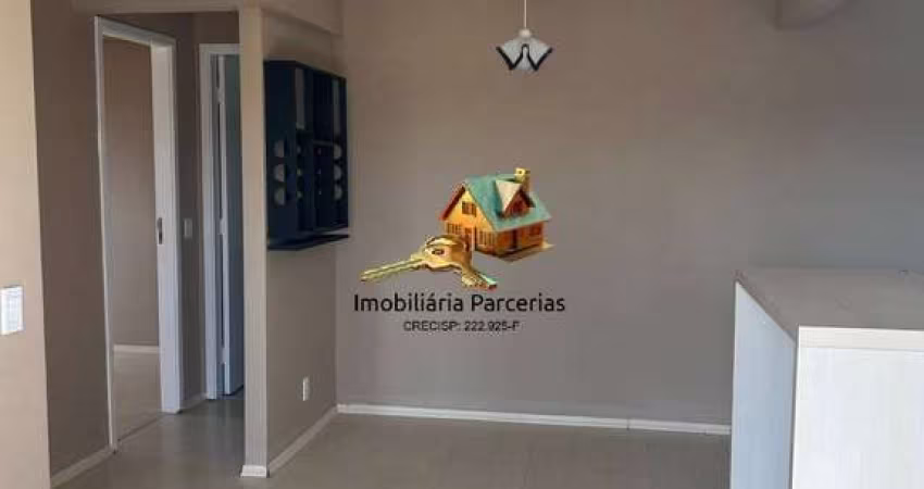 Apartamento 3 Dormitórios 1 Suíte 1 vaga Avenida das Palmeiras Portal 2