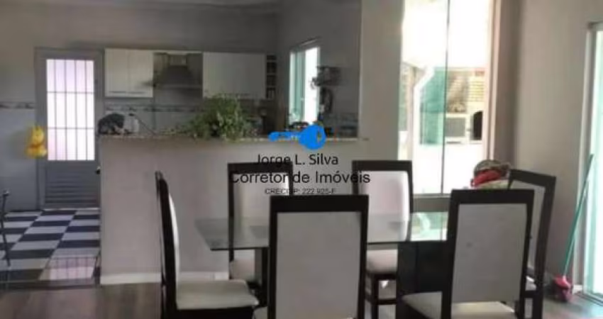 Casa Maravilhosa no Forest Ville Oportunidade Venda e Locação !