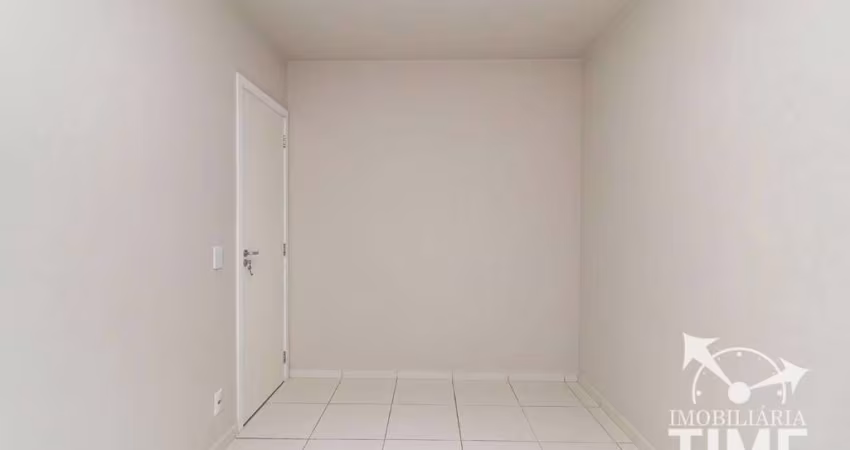 São José dos Pinhais – 2 Quartos, Sacada com Churrasqueira e 2 Vagas Privativas!
