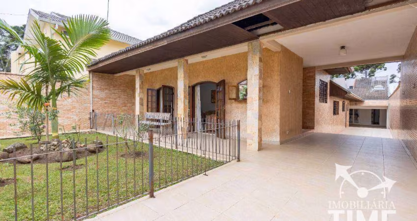 Casa  térrea com 4 dormitórios à venda, 273 m² no Santa Cândida