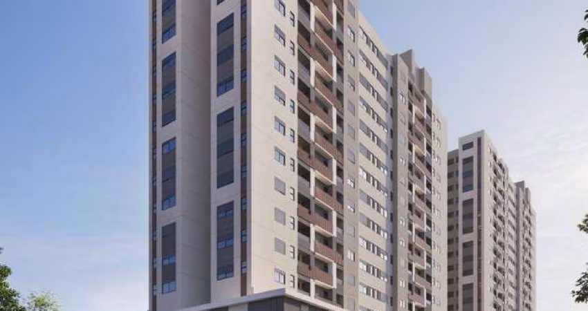 Apartamento com 3 Quartos, 1 Suíte e 2 Vagas no Boa Vista