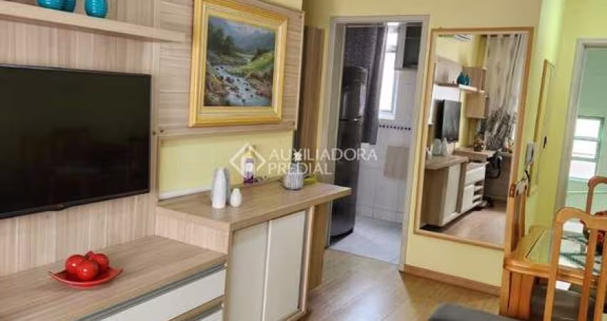 Apartamento com 1 quarto à venda na Rua José do Patrocínio, 351, Cidade Baixa, Porto Alegre