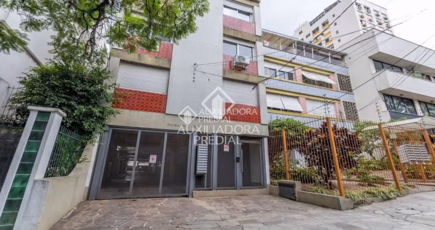 Apartamento com 2 quartos à venda na Rua Ramiro Barcelos, 1567, Independência, Porto Alegre
