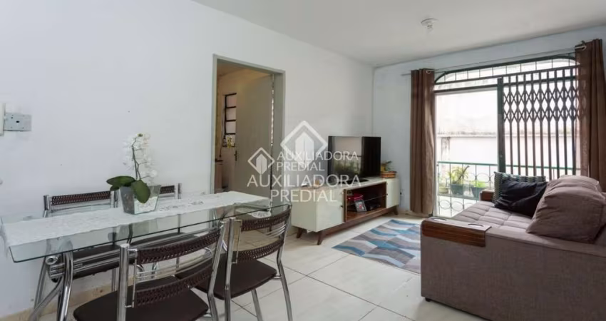 Apartamento com 1 quarto à venda na Avenida Ipiranga, 7060, Jardim Botânico, Porto Alegre