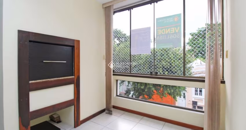 Apartamento com 1 quarto à venda na Rua Duque de Caxias, 653, Centro Histórico, Porto Alegre