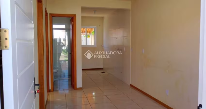 Casa em condomínio fechado com 2 quartos à venda na Estrada dos Caetanos, 131, Residencial Meu Rincão, Cachoeirinha