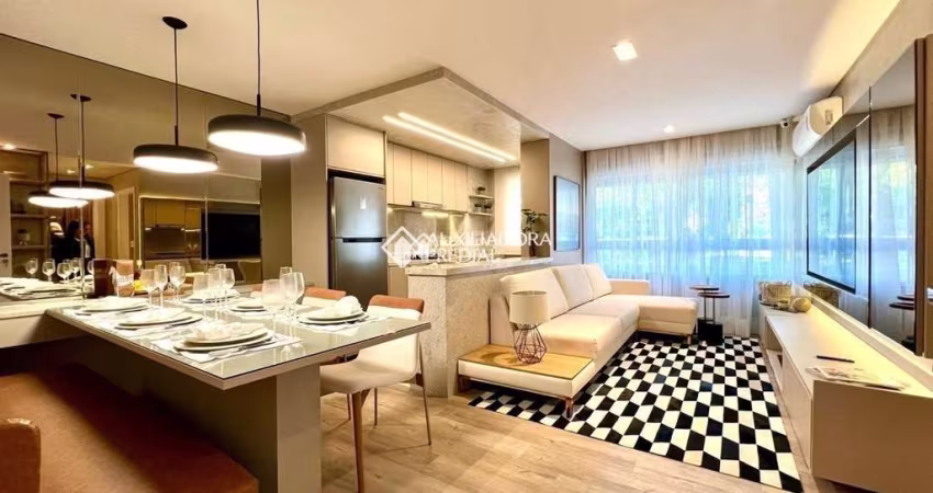 Apartamento com 2 quartos à venda na Rua Tenente Ary Tarrago, 2575, Jardim Itu Sabará, Porto Alegre