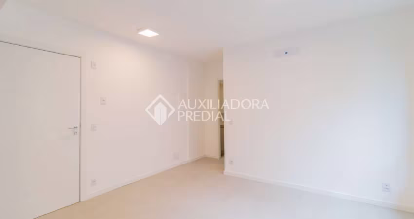 Apartamento com 1 quarto à venda na Rua Laurindo, 116, Santana, Porto Alegre