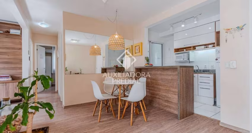 Apartamento com 3 quartos à venda na Rua Doutor Campos Velho, 1756, Cristal, Porto Alegre