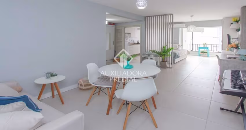Apartamento com 1 quarto à venda na Rua Demétrio Ribeiro, 1012, Centro Histórico, Porto Alegre