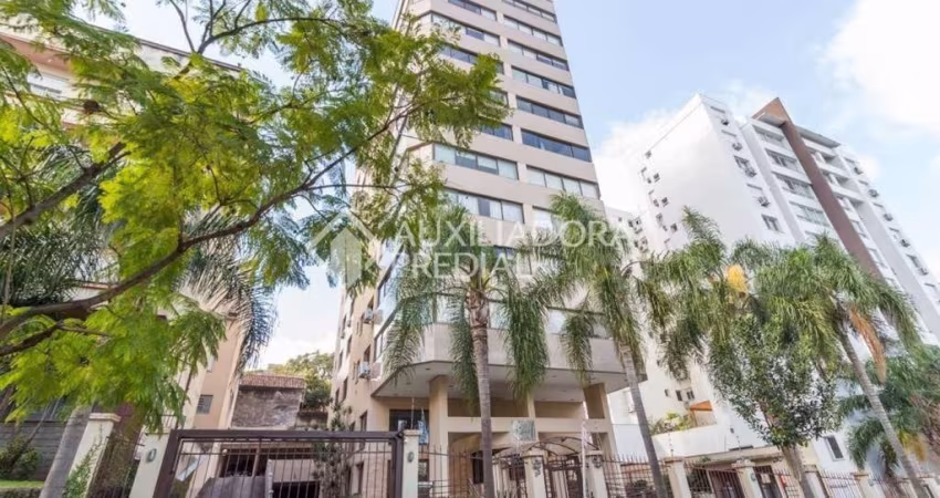 Apartamento com 3 quartos à venda na Rua São Vicente, 32, Rio Branco, Porto Alegre