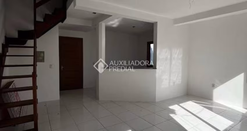 Casa em condomínio fechado com 2 quartos à venda na Rua Morro Alto, 255, Ipanema, Porto Alegre