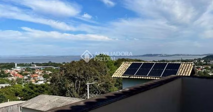 Casa em condomínio fechado com 3 quartos à venda na Rua Morro Alto, 255, Ipanema, Porto Alegre