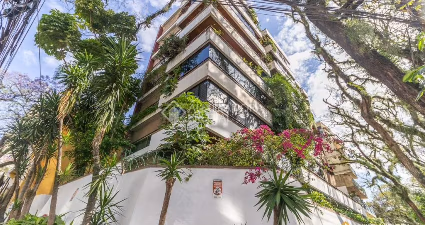 Cobertura com 4 quartos à venda na Rua Gonçalo de Carvalho, 471, Floresta, Porto Alegre