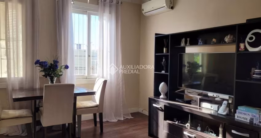 Apartamento com 2 quartos à venda na Avenida Ceará, 1890, São João, Porto Alegre