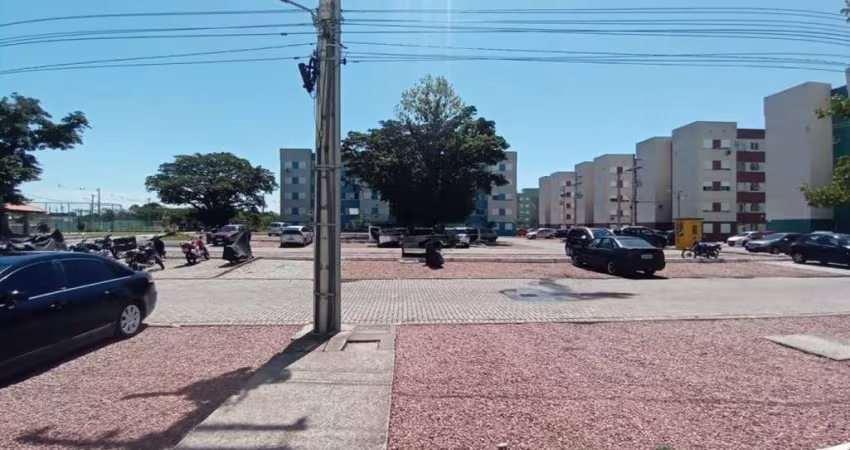 Apartamento com 2 quartos à venda na Marcelo Dos Santos, 45, Chapéu do Sol, Porto Alegre