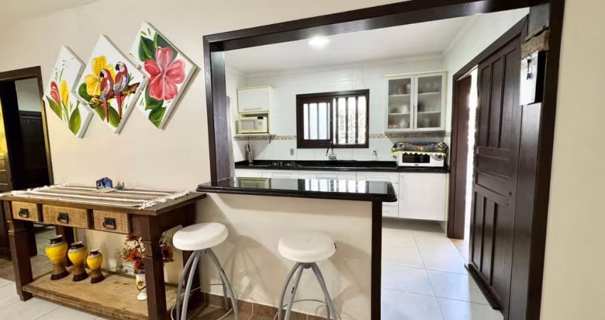 Casa com 3 quartos à venda na Rua Estrela, 57, Remanso, Xangri-Lá
