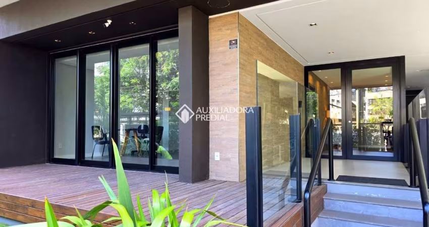 Apartamento com 2 quartos à venda na Rua Santos Neto, 98, Petrópolis, Porto Alegre