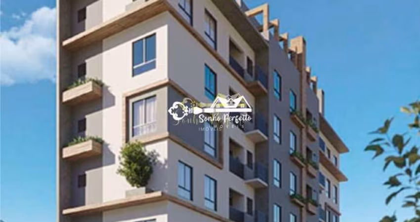 Apartamento Maison Arby - Jardim Carvalho