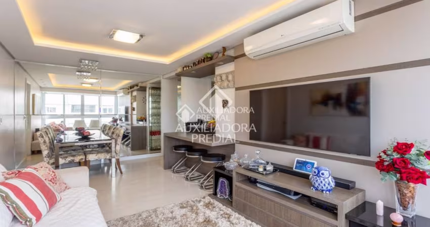 Apartamento com 2 quartos à venda na Rua Coronel Feijó, 709, Higienópolis, Porto Alegre